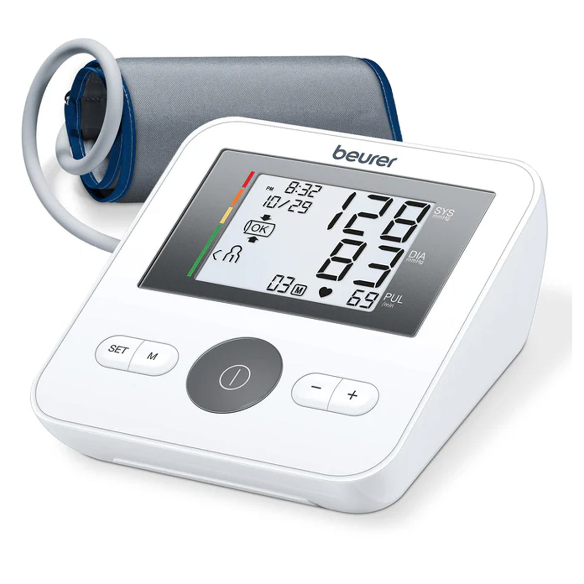Beurer Upper Arm Blood Pressure - BM 27